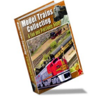 Model Trains Collecting